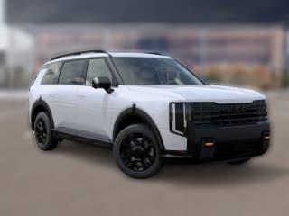 Kia Telluride X-Pro SX-Prestige AWD