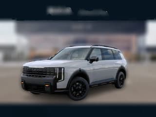 Kia Telluride X-Pro SX-Prestige AWD