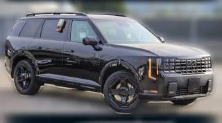 Kia Telluride X-Line SX-Prestige AWD