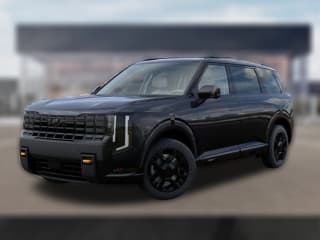Kia Telluride X-Pro SX-Prestige AWD
