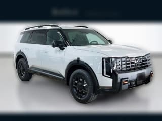 Kia Telluride X-Pro SX-Prestige AWD