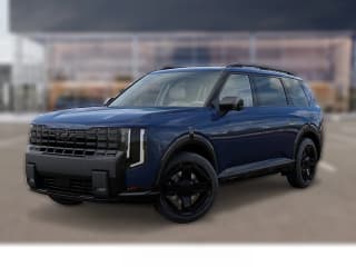 Kia Telluride X-Line SX-Prestige AWD
