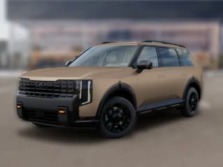 Kia Telluride X-Pro SX-Prestige AWD