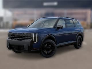 Kia Telluride X-Line SX-Prestige AWD