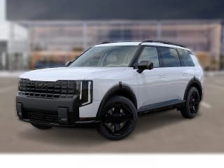 Kia Telluride X-Line SX-Prestige AWD