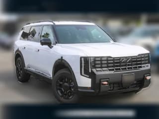 Kia Telluride X-Pro SX-Prestige AWD