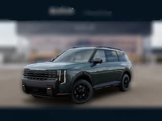 Kia Telluride X-Pro SX-Prestige AWD