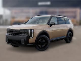 Kia Telluride X-Line SX-Prestige AWD