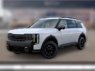 Kia Telluride X-Pro SX-Prestige AWD