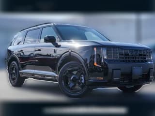 Kia Telluride SX-Prestige AWD