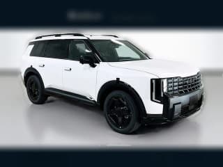 Kia Telluride X-Line SX-Prestige AWD