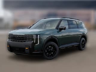 Kia Telluride X-Pro SX-Prestige AWD