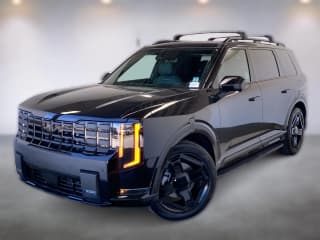 Kia Telluride Hybrid SX-Prestige AWD