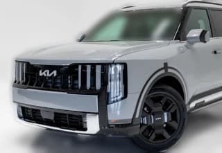 Kia Telluride Hybrid SX-Prestige AWD