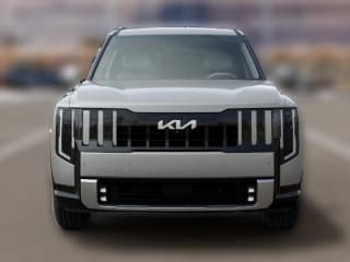 Kia Telluride Hybrid SX-Prestige AWD