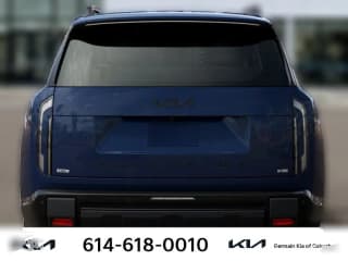Kia Telluride Hybrid X-Line SX-Prestige AWD