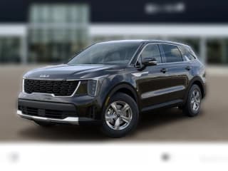 Kia Sorento LX FWD
