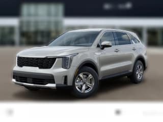 Kia Sorento LX FWD