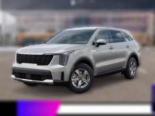 Kia Sorento LX FWD