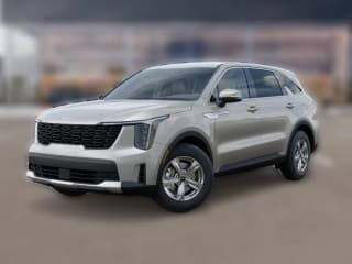 Kia Sorento LX FWD