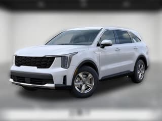 Kia Sorento LX FWD