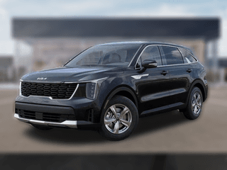Kia Sorento LX FWD