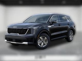 Kia Sorento LX FWD