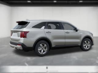 Kia Sorento LX FWD