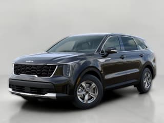 Kia Sorento LX FWD