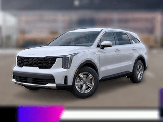 Kia Sorento LX FWD