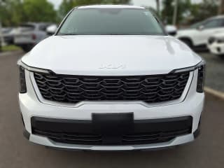 Kia Sorento LX FWD