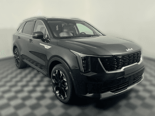 Kia Sorento EX FWD