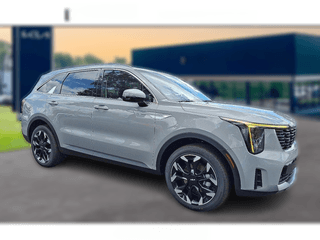 Kia Sorento EX FWD