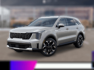 Kia Sorento EX FWD