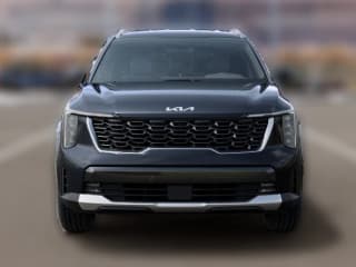 Kia Sorento EX FWD