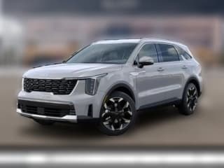 Kia Sorento EX FWD