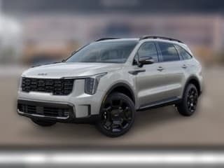 Kia Sorento X-Line EX AWD