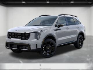 Kia Sorento X-Line EX AWD