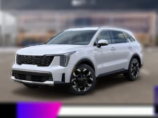 Kia Sorento EX AWD