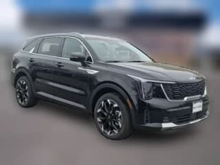Kia Sorento EX AWD