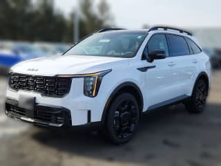 Kia Sorento X-Line EX AWD