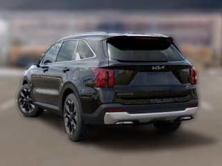 Kia Sorento EX AWD