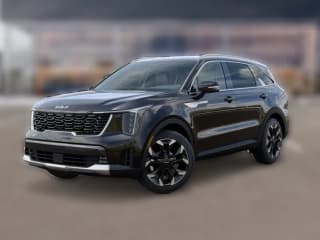 Kia Sorento EX AWD