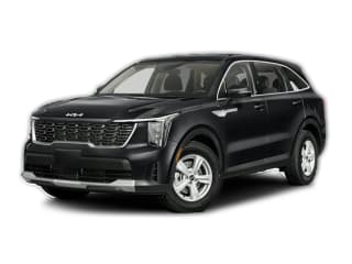Kia Sorento X-Line EX AWD