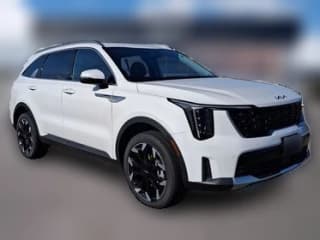 Kia Sorento EX AWD