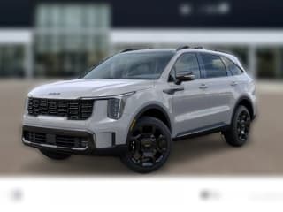 Kia Sorento X-Line EX AWD