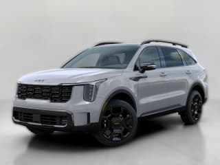 Kia Sorento X-Line EX AWD