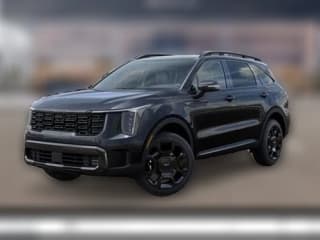 Kia Sorento X-Line EX AWD