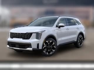Kia Sorento SX FWD