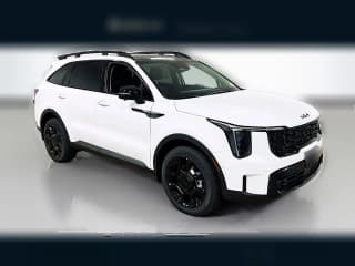 Kia Sorento X-Line SX AWD